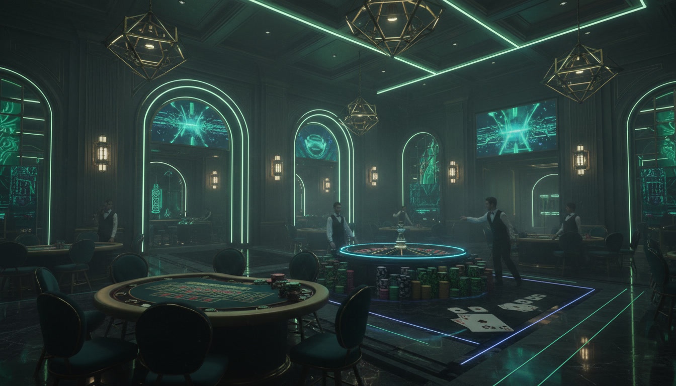 Vegas Casino